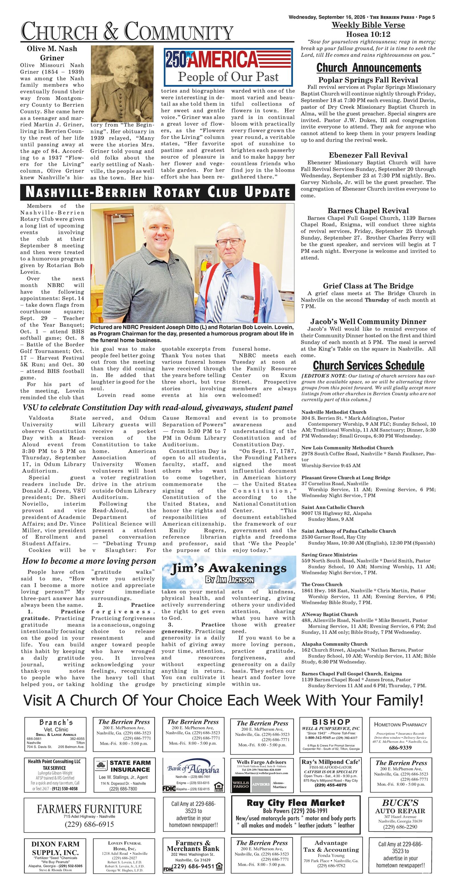 Page 5