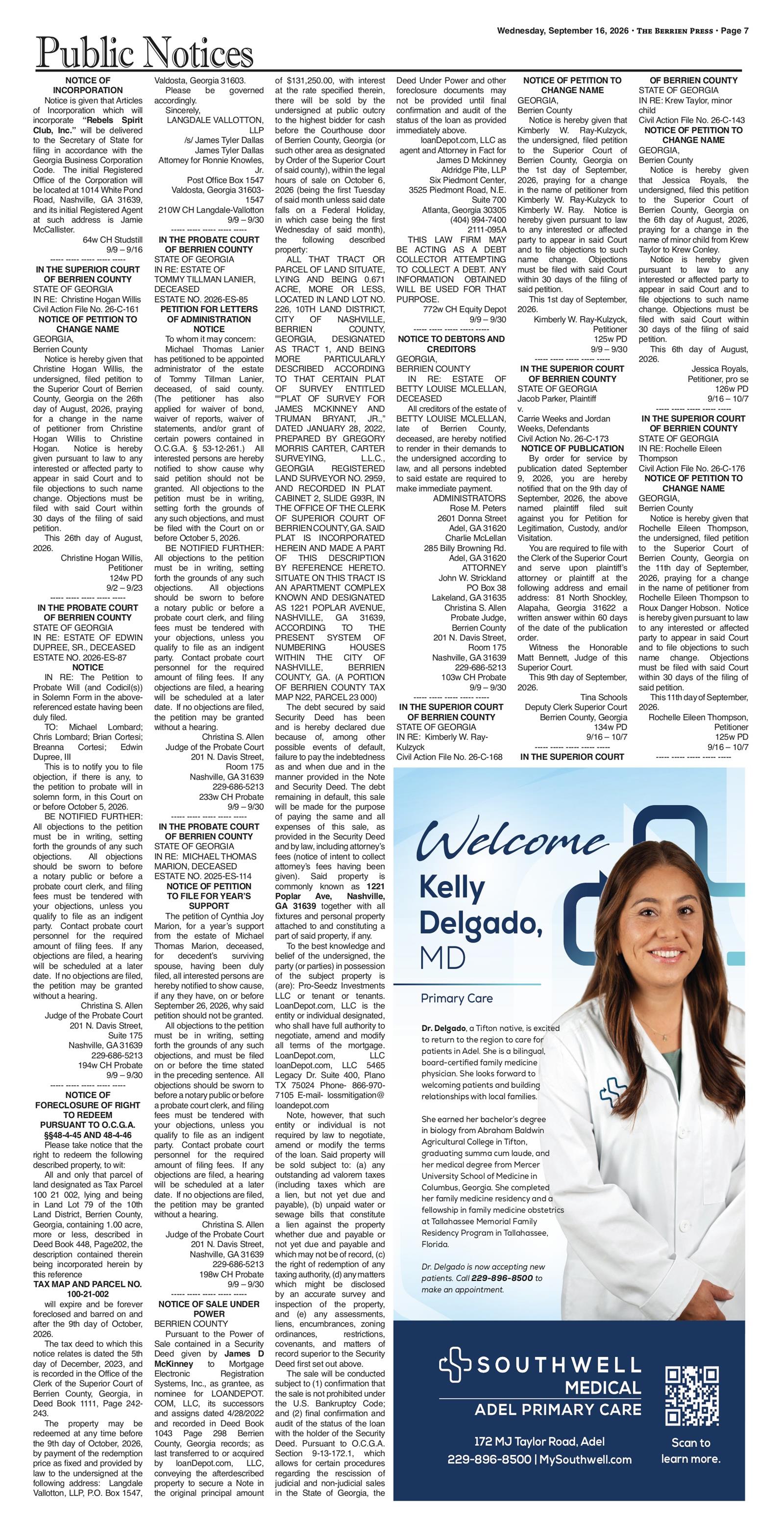Page 7